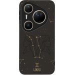 Sonique ���� Zodiac Series ��� Huawei Pura 80 Ultra Gemini