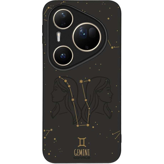 Sonique ���� Zodiac Series ��� Huawei Pura 80 Ultra Gemini