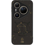 Sonique ���� Zodiac Series ��� Huawei Pura 80 Ultra Libra