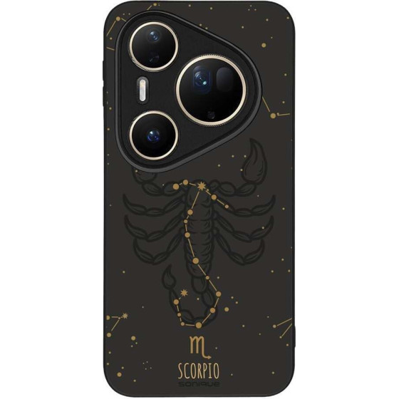 Sonique ���� Zodiac Series ��� Huawei Pura 80 Ultra Scorpio