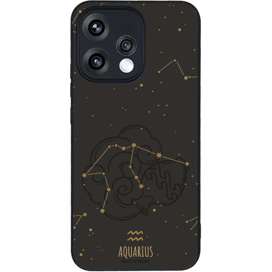 Sonique ���� Zodiac Series ��� Oppo Reno15 5G Aquarius