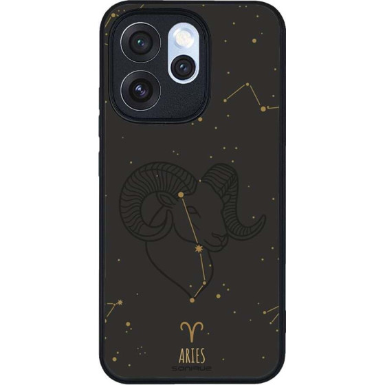 Sonique ���� Zodiac Series ��� Oppo Reno15 Pro 5G Aries