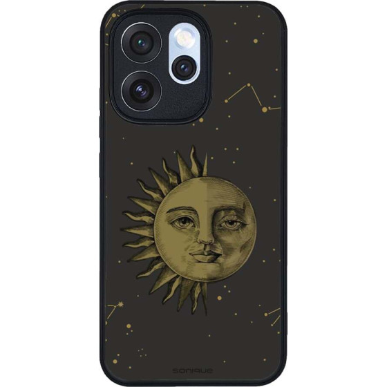 Sonique ���� Zodiac Series ��� Oppo Reno15 Pro 5G Eclipse