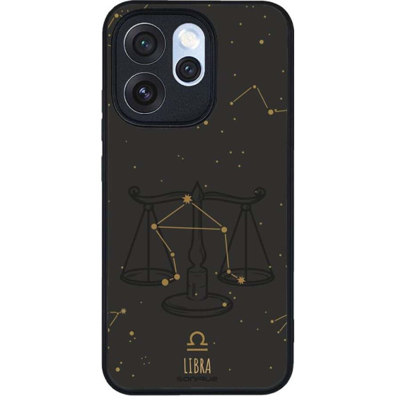 Sonique ���� Zodiac Series ��� Oppo Reno15 Pro 5G Libra