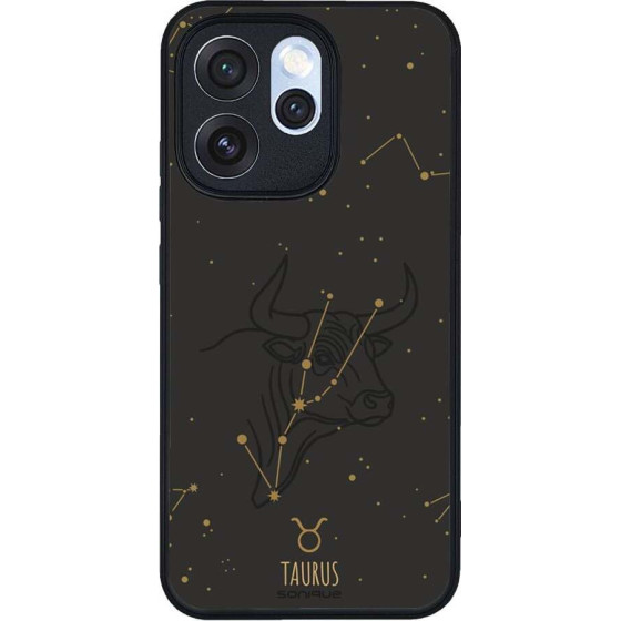 Sonique ���� Zodiac Series ��� Oppo Reno15 Pro 5G Taurus