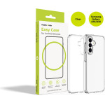 Mobile Origin Easy Case, Clear - Samsung Galaxy A56/A36 - (MO-HYCL-A56A36)