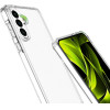 Mobile Origin Easy Case, Clear - Samsung Galaxy A56/A36 - (MO-HYCL-A56A36)