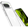 Mobile Origin Easy Case, MagSafe, Clear - Google Pixel 10 Pro/Google Pixel 10 - (MO-HYCL-GP10Pro)