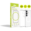 Mobile Origin Easy Case, MagSafe, Clear - Samsung Galaxy S25 Fe - (MO-HYCL-GS25FE)