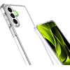Mobile Origin Easy Case, MagSafe, Clear - Samsung Galaxy S26+ - (MO-HYCL-GS26Plus)