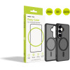 Mobile Origin Easy Case, MagSafe, Matte Black - Samsung Galaxy S26 - (MO-HYMBL-GS26)