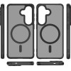 Mobile Origin Easy Case, MagSafe, Matte Black - Samsung Galaxy S26 - (MO-HYMBL-GS26)