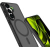 Mobile Origin Easy Case, MagSafe, Matte Black - Samsung Galaxy S26 - (MO-HYMBL-GS26)