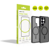 Mobile Origin Easy Case, MagSafe, Matte Black - Samsung Galaxy S26 Ultra - (MO-HYMBL-GS26U)