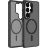 Mobile Origin Easy Case, MagSafe, Matte Black - Samsung Galaxy S26 Ultra - (MO-HYMBL-GS26U)