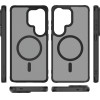 Mobile Origin Easy Case, MagSafe, Matte Black - Samsung Galaxy S26 Ultra - (MO-HYMBL-GS26U)
