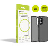 Mobile Origin Easy Case, Matte Black - Samsung Galaxy A56/A36 - (MO-HYMBL-A56A36)