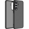 Mobile Origin Easy Case, Matte Black - Samsung Galaxy A56/A36 - (MO-HYMBL-A56A36)