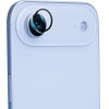 Mobile Origin Easy Lens Guards, Clear - Iphone Air - (FRL-LSG-i17Air-CLR)