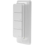 Shelly ������ ��������������� �� 4 ������� Blu Rc Button 4 Zb Zigbee - (BLURCB4ZB)