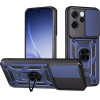 Techsuit - Camshield Series - Oppo Reno15 F / Reno15 Fs 5G - Blue