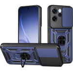 Techsuit - Camshield Series - Oppo Reno15 F / Reno15 Fs 5G - Blue