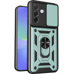 Techsuit - Camshield Series - Samsung Galaxy A37 5G - Green