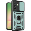 Techsuit - Camshield Series - Samsung Galaxy A57 5G - Green