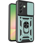 Techsuit - Camshield Series - Samsung Galaxy A57 5G - Green