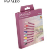 Maaleo Acrylic Markers - Set Of 8 27052 - (18808-0)