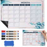 Ruhhy 26954 Magnetic Planner/Calendar - (18809-0)