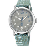 NAUTICA Watch Man (40MM) - (NAPLSF019)