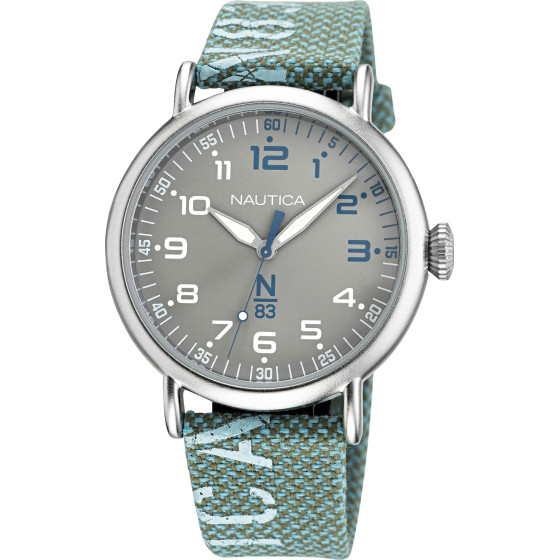 NAUTICA Watch Man (40MM) - (NAPLSF019)