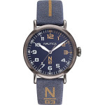 NAUTICA Watch Man (40MM) - (NAPWLF919)