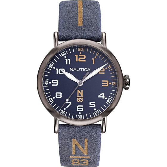 NAUTICA Watch Man (40MM) - (NAPWLF919)