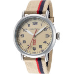 NAUTICA Watch Man (40MM) - (NAPWLS911)
