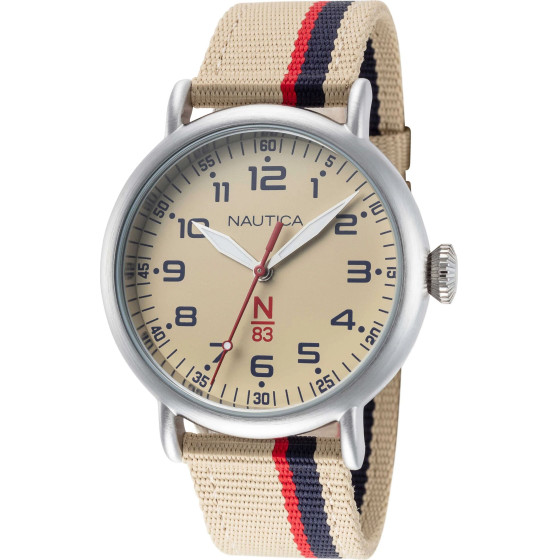 NAUTICA Watch Man (40MM) - (NAPWLS911)