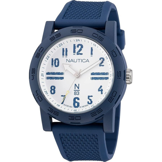 NAUTICA Watch Man (42,5MM) - (NAPATS301)