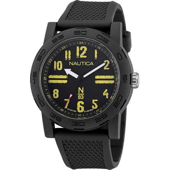NAUTICA Watch Man (42,5MM) - (NAPATS303)
