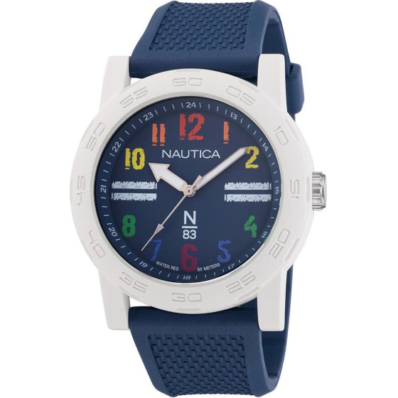 NAUTICA Watch Man (42,5MM) - (NAPATS304)