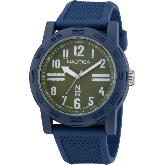 NAUTICA Watch Man (42,5MM) - (NAPATS305)