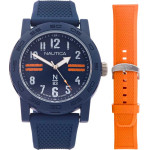 NAUTICA Watch Man (42,5MM) - (NAPATS306)