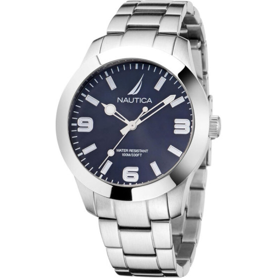 NAUTICA Watch Man (42MM) - (NAPPBF201)