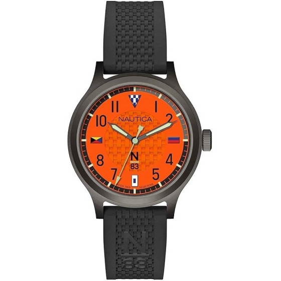 NAUTICA Watch Man (43MM) - (NAPCFS915)