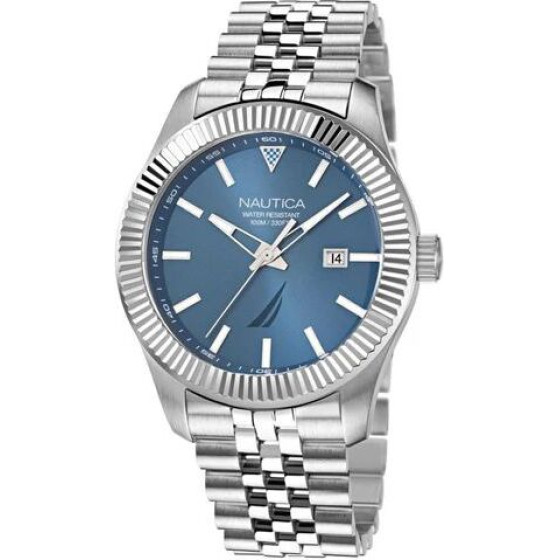 NAUTICA Watch Man (43MM) - (NAPPBS248)