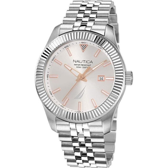 NAUTICA Watch Man (43MM) - (NAPPBS250)