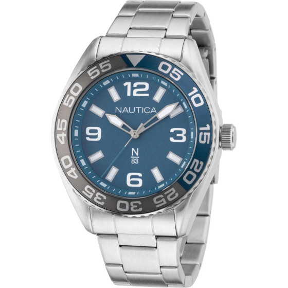 NAUTICA Watch Man (44MM) - (NAPFWS307)