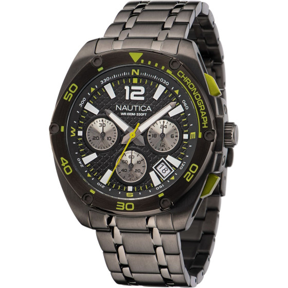 NAUTICA Watch Man (44MM) - (NAPTCF210)