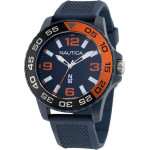 NAUTICA Watch Man (45MM) - (NAPFWS302)