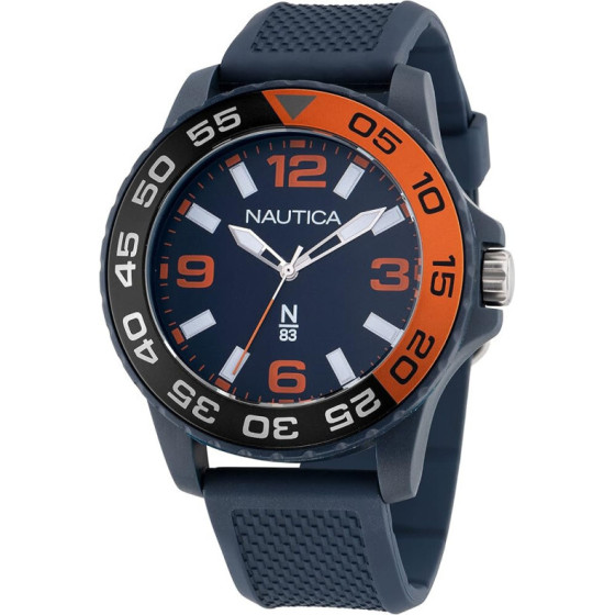 NAUTICA Watch Man (45MM) - (NAPFWS302)